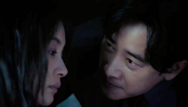 趣策略 罗晋《目之所及》演技颠覆，一人分饰两角，家暴戏太真实